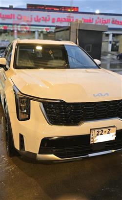 کیا سۆرینتۆ